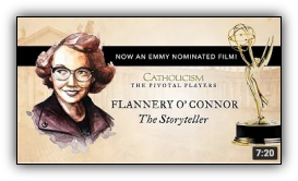 Flannery O'Connor