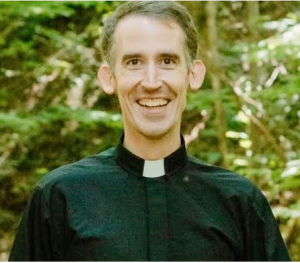 Fr. Paul Nacey